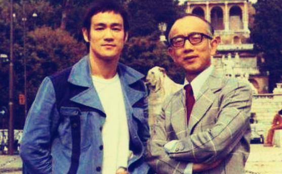 邹文怀事件完整版,邹文怀为什么离开邵氏