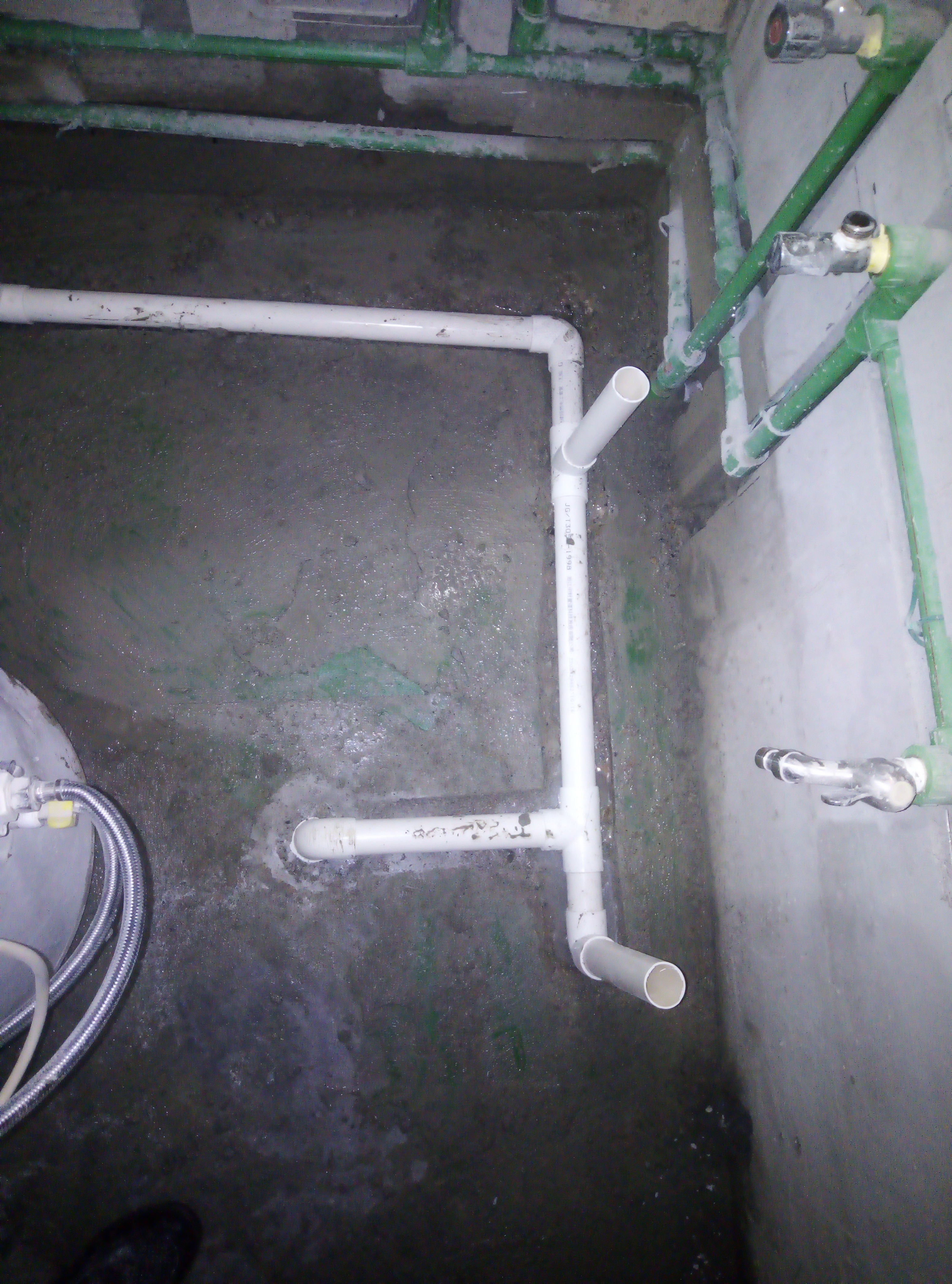 室内防水注意事项有哪些,室内防水防潮处理