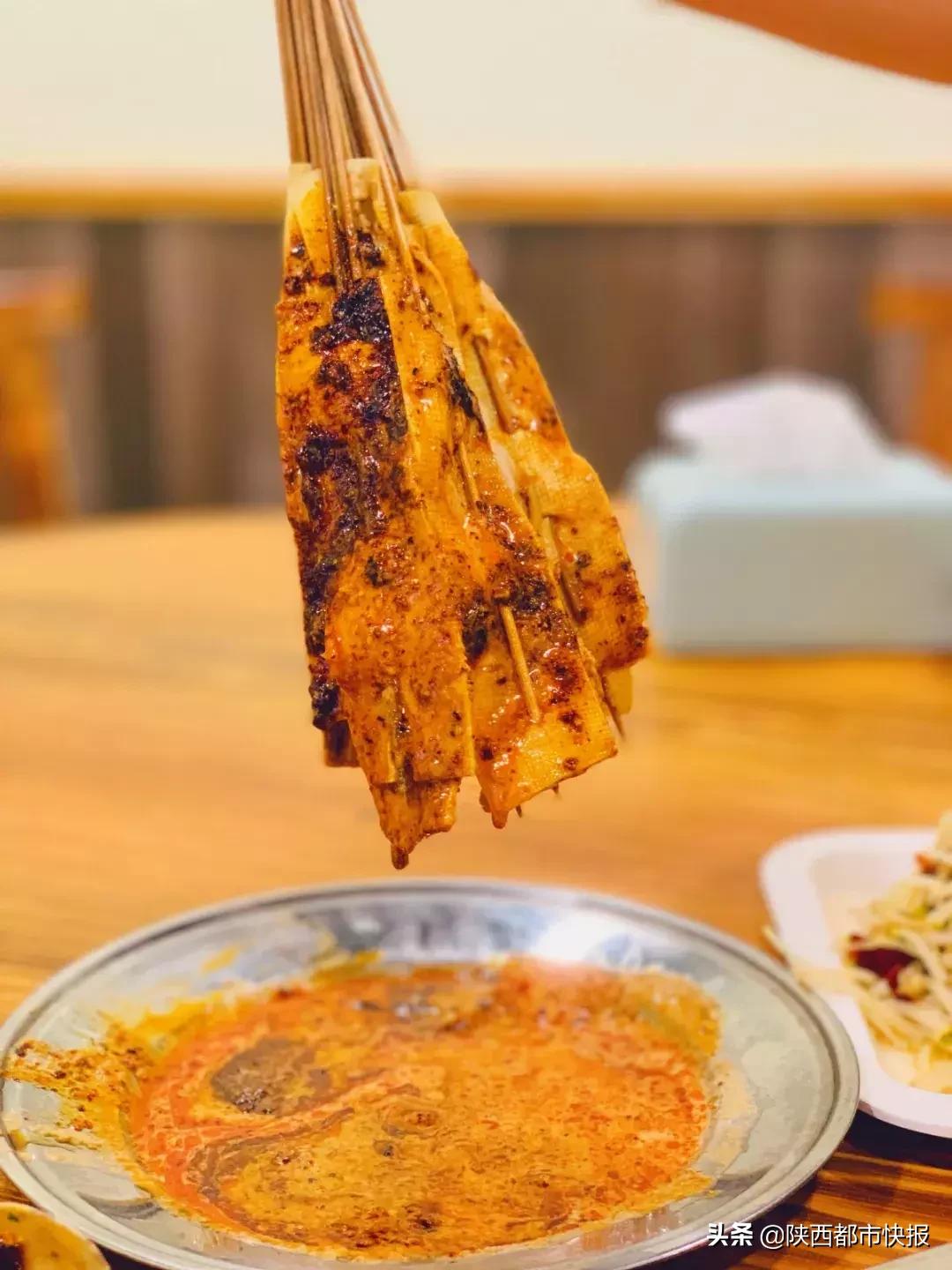 西安浐灞环境好的烤肉店,西安市浐灞烤肉