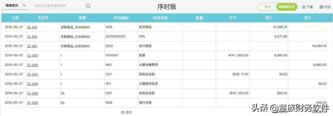 怎么打印已经申报完的财务报表,好会计怎么打印财务报表