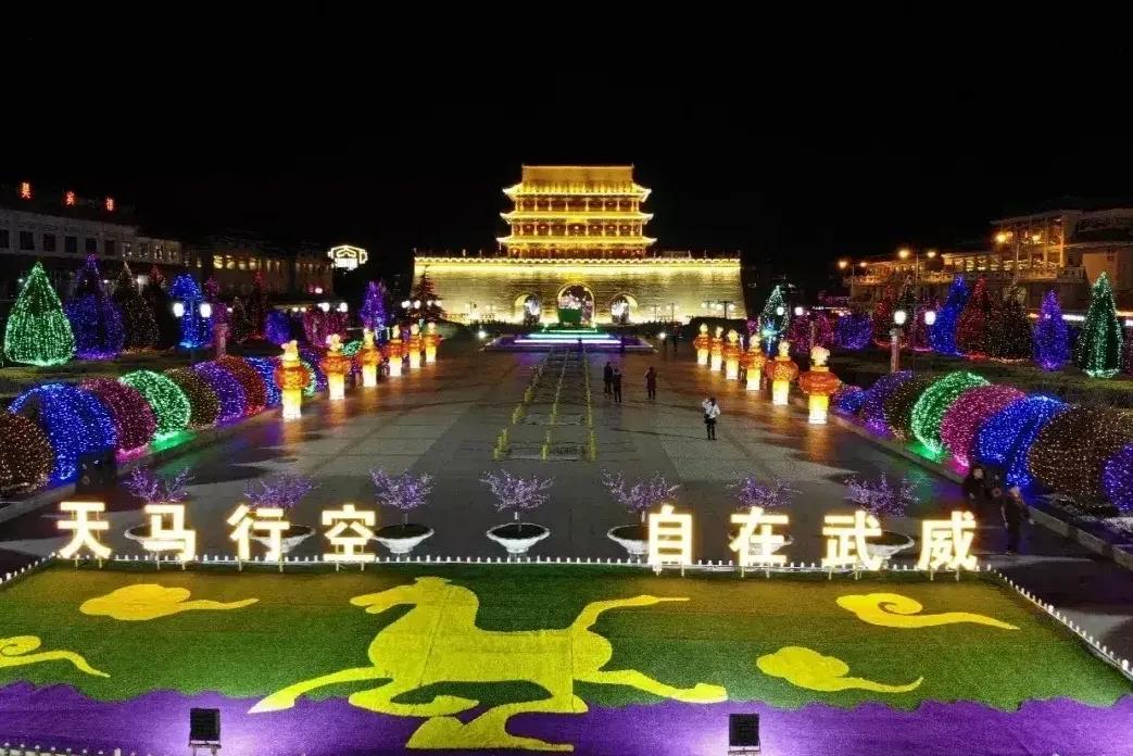 刘钰诗歌：河西听风诵读：润雪