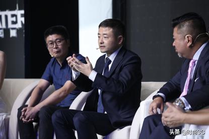 ai赋能家居,怡口净水云钻新品发布会