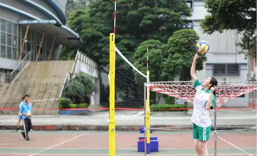 广州中考体育三大球标准,广州体育中考第一名