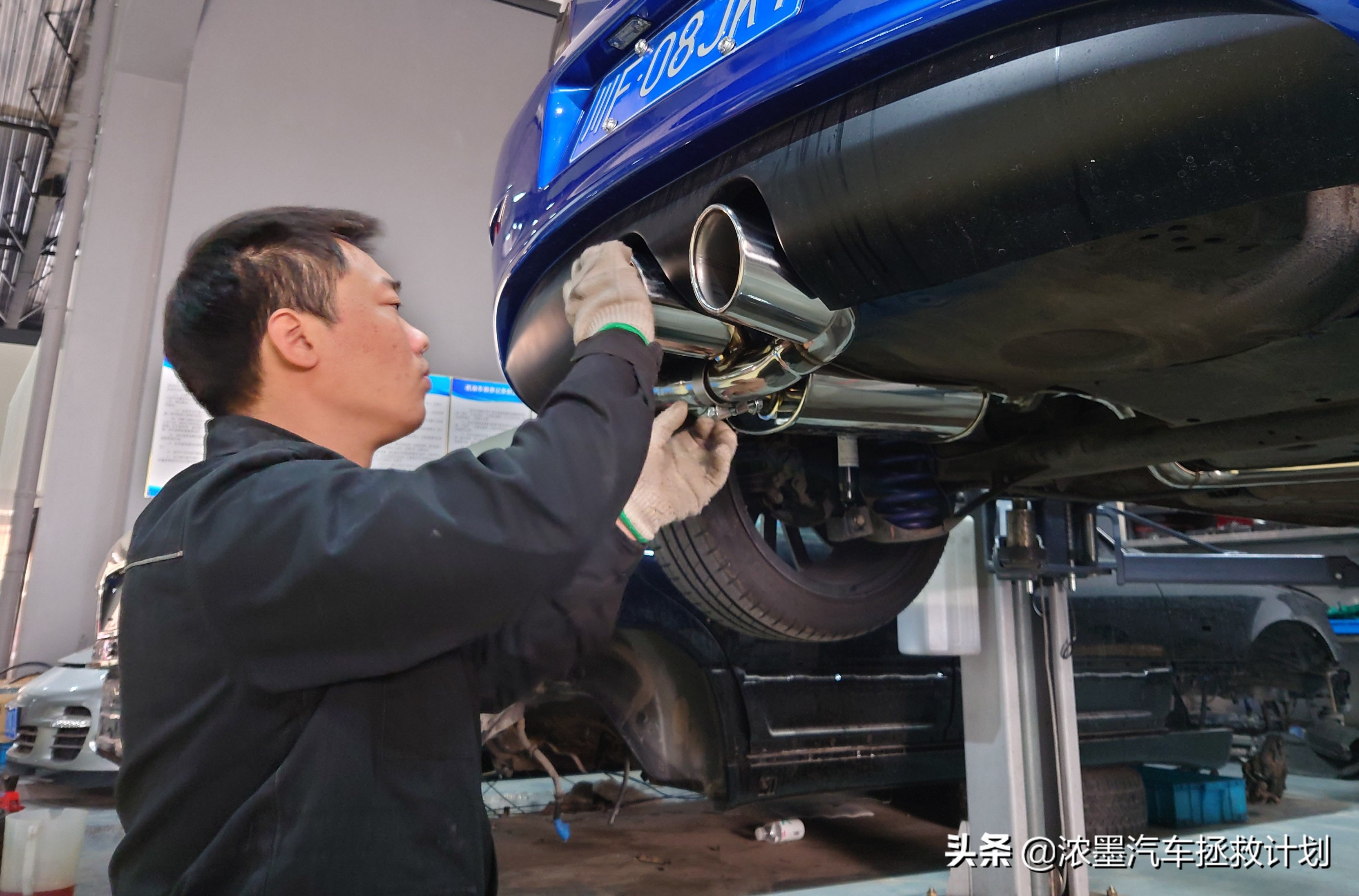 四代高尔夫外观,高尔夫四代外观