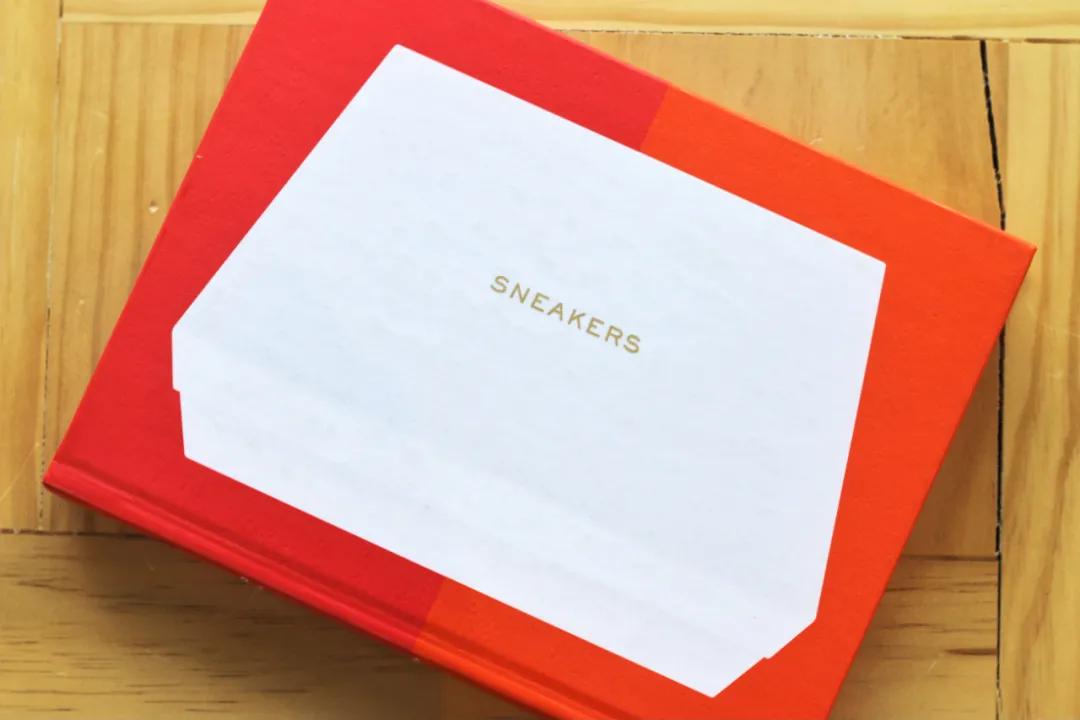 球鞋报刊亭｜设计AF1的那位大神，居然只拥有三双AF1