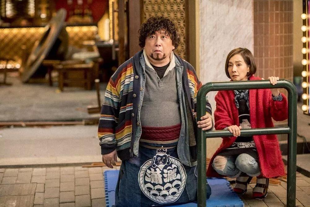 甄子丹身高怎么变成169cm了,甄子丹怎么越老越帅