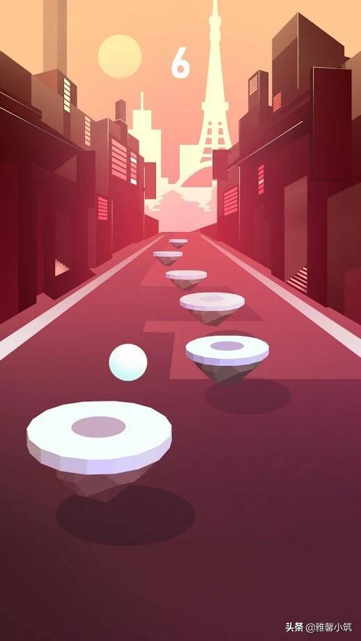 音乐跑酷游戏手游,音乐跑酷游戏推荐手游