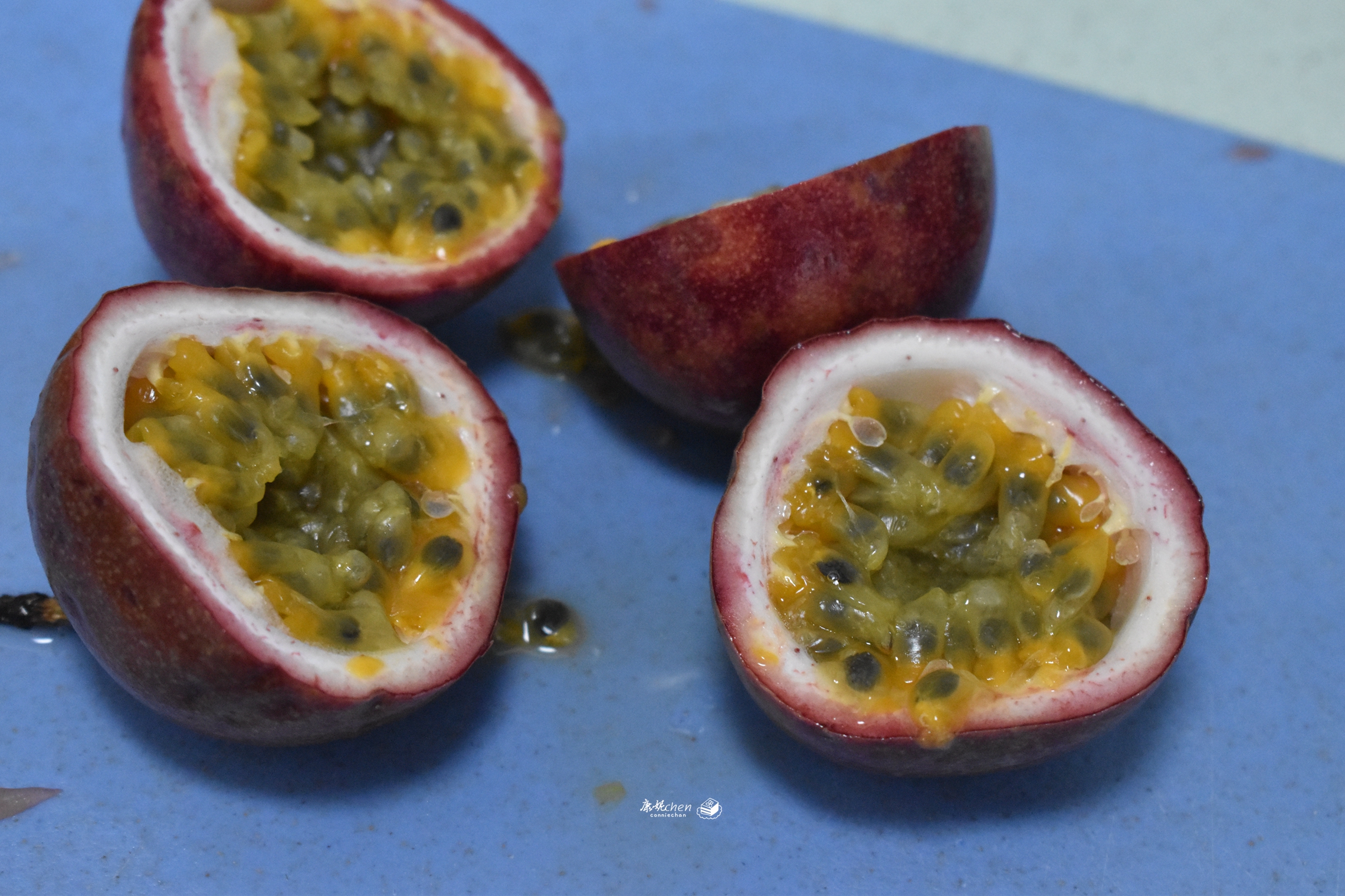 七夕给爱人做这杯特饮，用3种水果，10分钟就做好，尤其适合女性