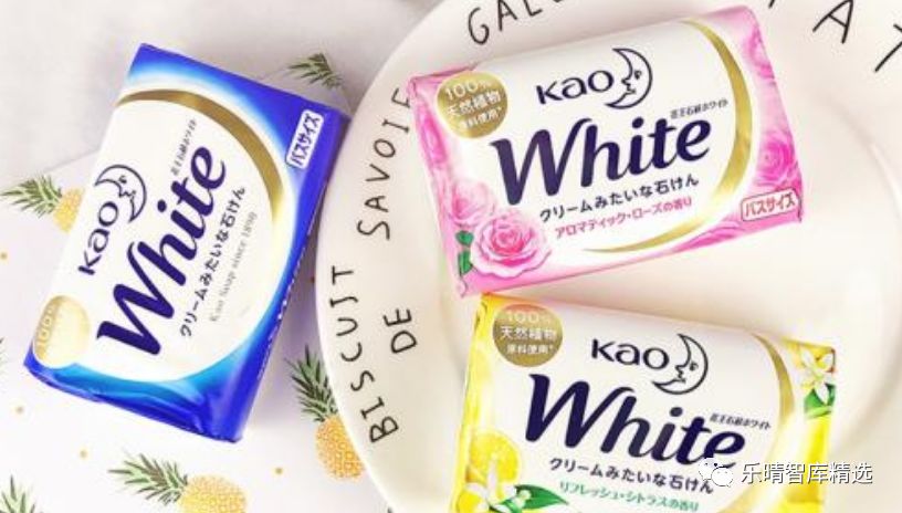 日本四大日化公司,日本四大日化品牌