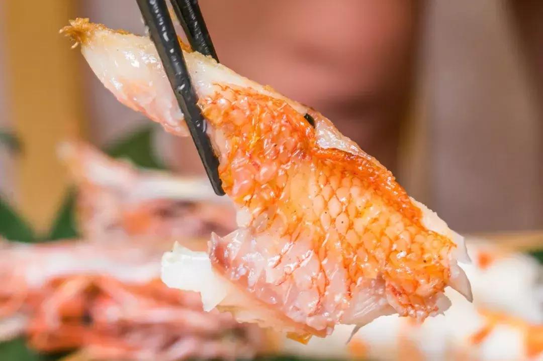 藏在虹口这家超奢「割烹料理」，竟还有米其林一星背景！