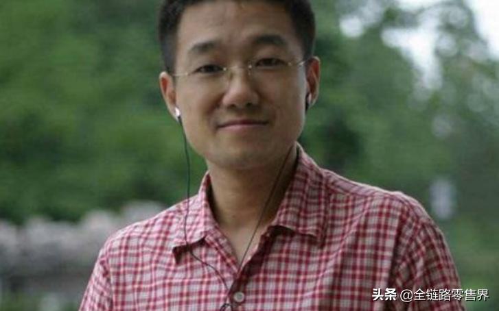 淘宝创业之父马云,淘宝创始人被马云开除