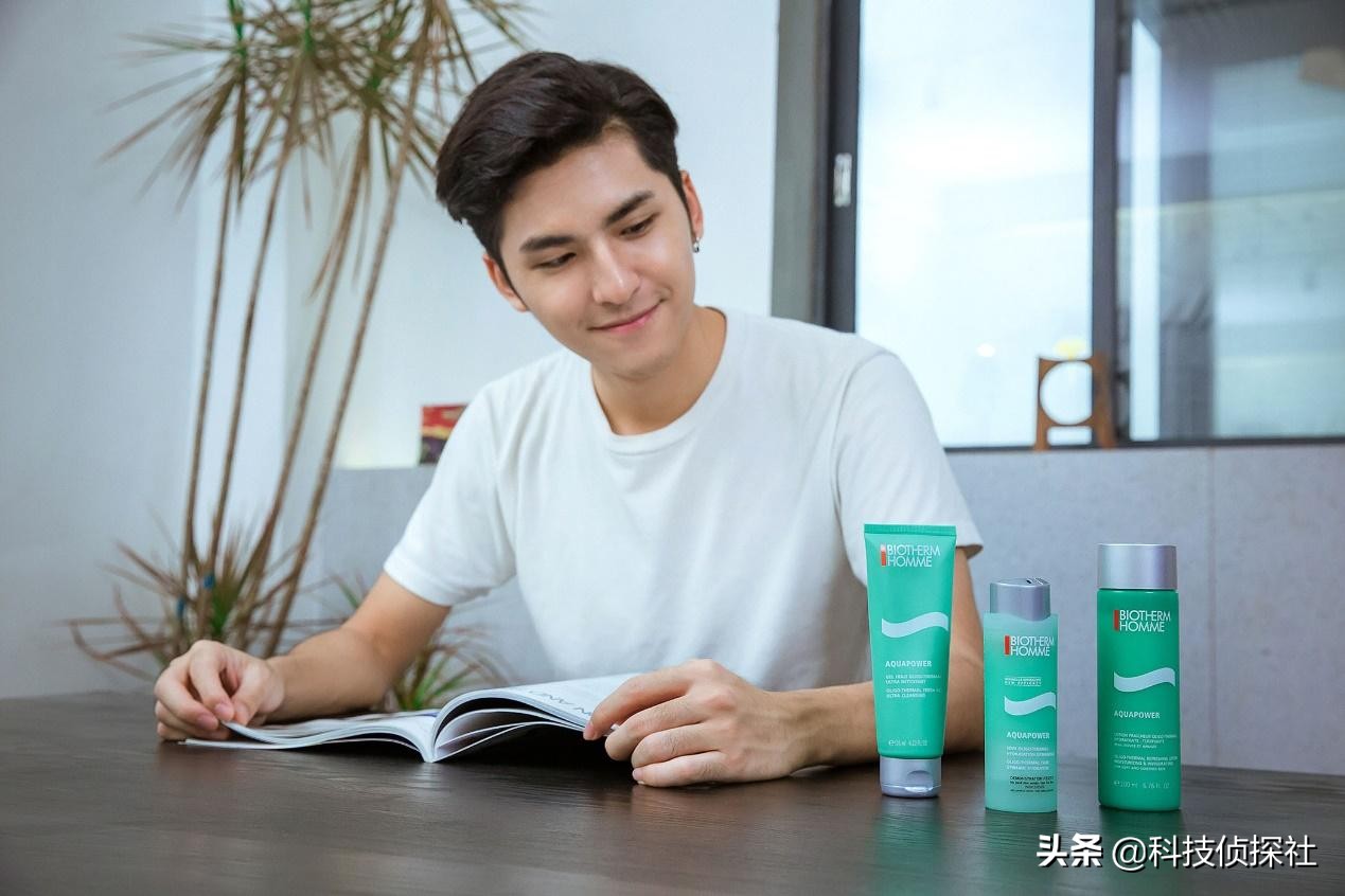 碧欧泉水动力适合痘痘肌吗,碧欧泉水动力保湿乳体验装