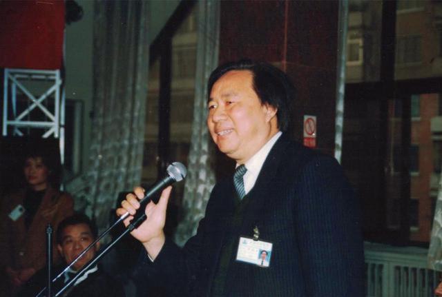 牟其中罐头换飞机事件启示,牟其中自述罐头换飞机