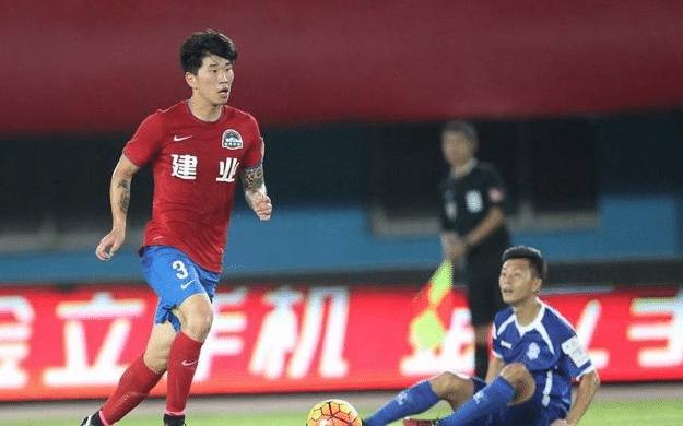 倒放中超金童李晓明的六年：伤仲永的故事要怎么拼凑跟重来