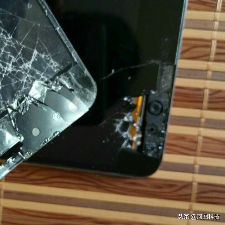 苹果手机贴怎样的钢化膜才算好膜,苹果手机贴钢化膜能起到防护作用