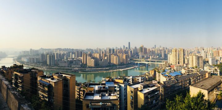 重庆怎么玩最合理景点推荐,重庆攻略一天怎么玩舒服