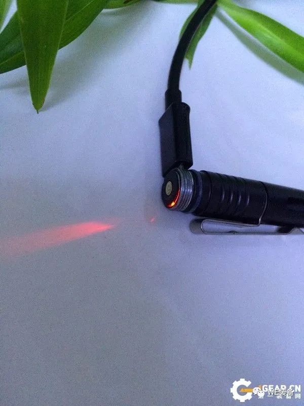 一举未必三得——务本TP10战术笔入手体验