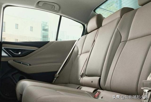 10款2.0力狮和2.5力狮的区别,斯巴鲁力狮2.0t和力狮2.5t