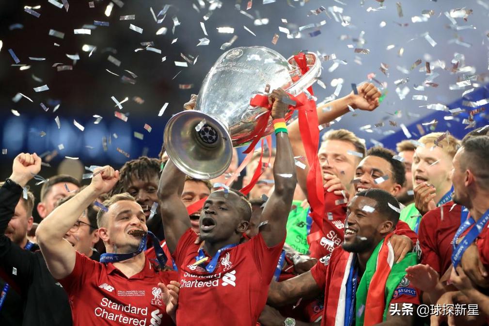 足坛盘点：现代足球史上最具影响力的16位非洲球员