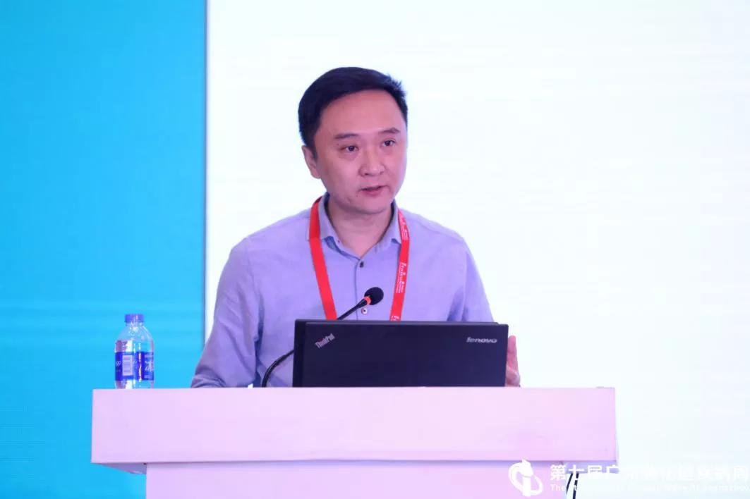 第七届GZDDW丨第三届粤港澳肠道微生态论坛暨广东省医学会结直肠肛门外科分会学术研讨会顺利召开