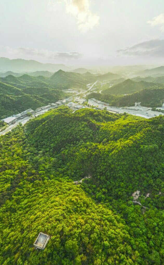 八达岭长城旅游攻略,八达岭长城旅游攻略app