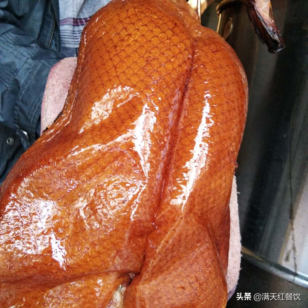 烧鸭炉为什么要加水,烤箱预热烧鸭要多少时间