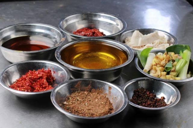 火锅牛杂加工配方大全,牛杂火锅的做法及配方视频商用