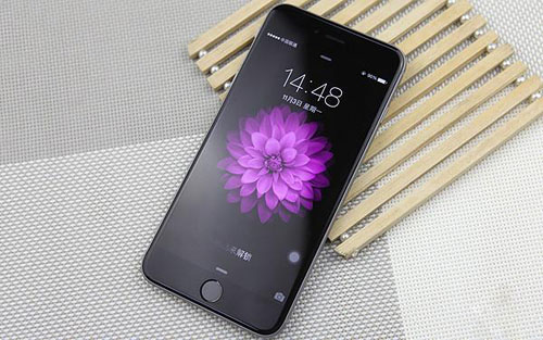 苹果6屏幕触摸间歇性失灵乱跳,苹果6屏幕失灵乱跳怎么解决