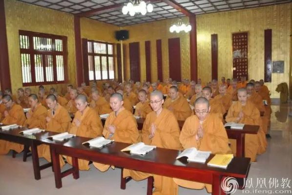 女出家有什么坏处,女性出家有什么条件