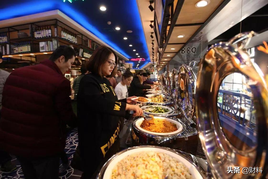 自助餐到底是为了什么,自助餐为什么要吃回本