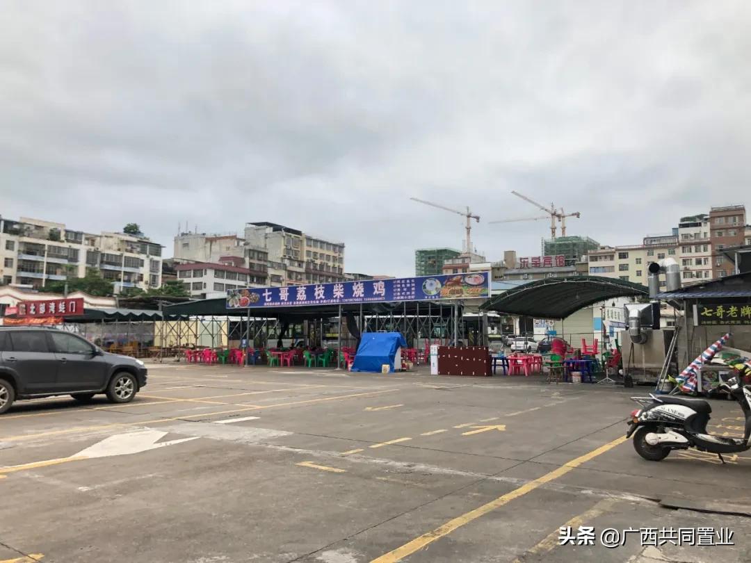 大沙田客运站金象美食城,南宁市大沙田客运站搬迁了吗