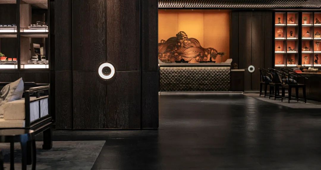 盘点那些长在审美上的高端豪宅,盘点特别美的房子