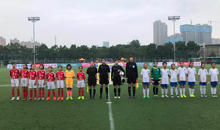 2024中国协会足球希望杯,2020年中国足球协会杯