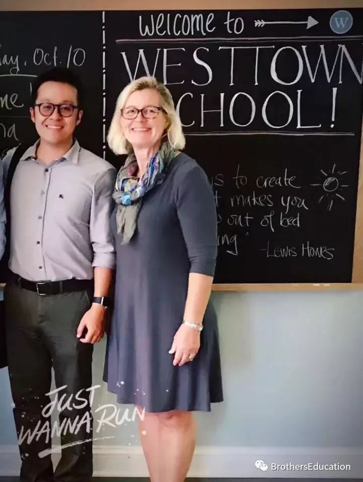 带你深度了解美国寄宿大牛校IndianSprings（印地安泉中学）