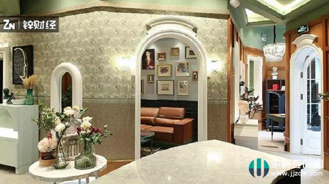 造作*击狙**宜家,国产新家居突围