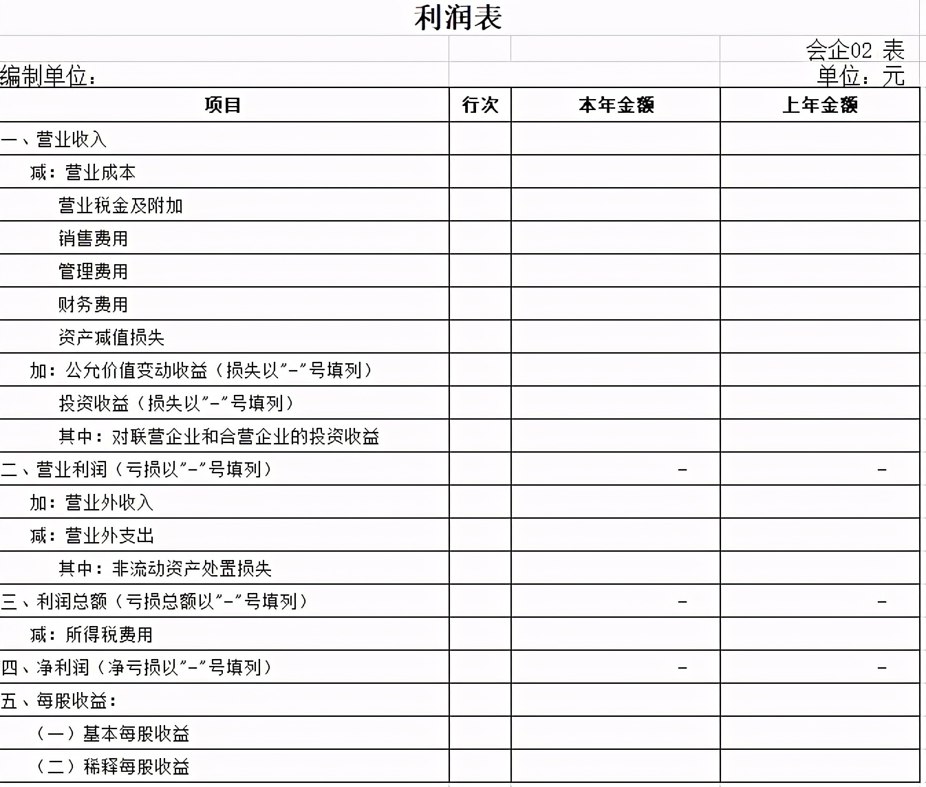 会计做内账表格模板,商店做账表格模板