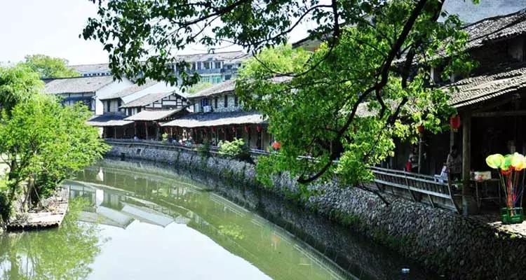 温州楠溪江好的主题民宿排名,楠溪江醉香楼客栈