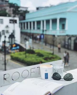 澳门官也街地堡街吃货攻略！网红雷区全揭晓！本地人“私窦”！