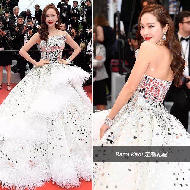 周董成追妻少年,巩俐刘涛气场全开,然而蹭红毯被驱赶的妖魔鬼怪还是不少