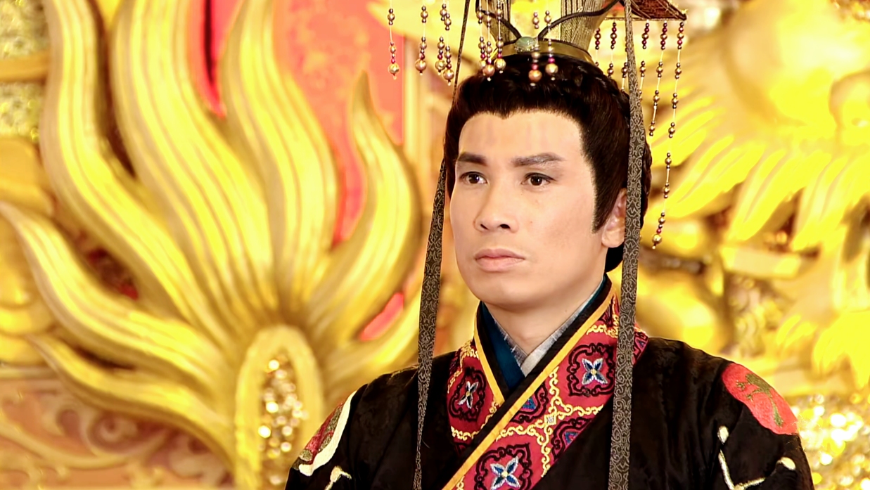 唐宣宗生母郑太后，从预言开始，以高寿而终，宫女出身的两朝国母