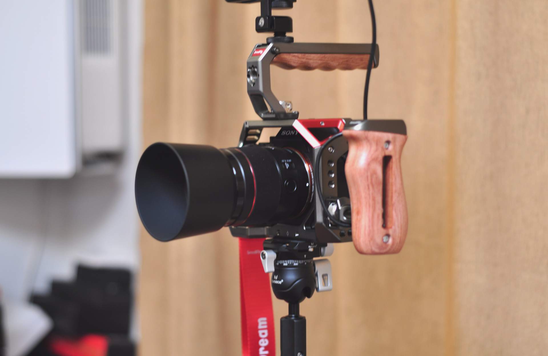 新手小白必备的相机配件,新手推荐买的相机配件