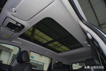 全新现代胜达哪款最适合购买,现代全新四代胜达四驱七座suv