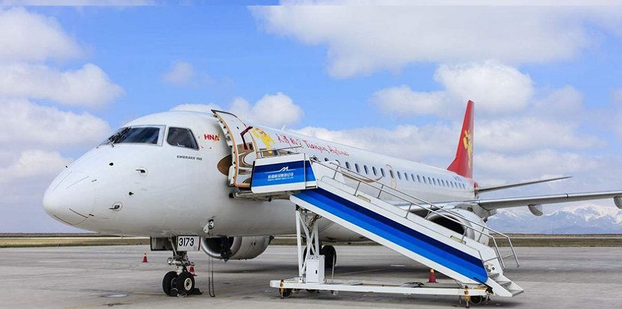 航空货物运输延误的解决方案,国际航空货物进港流程