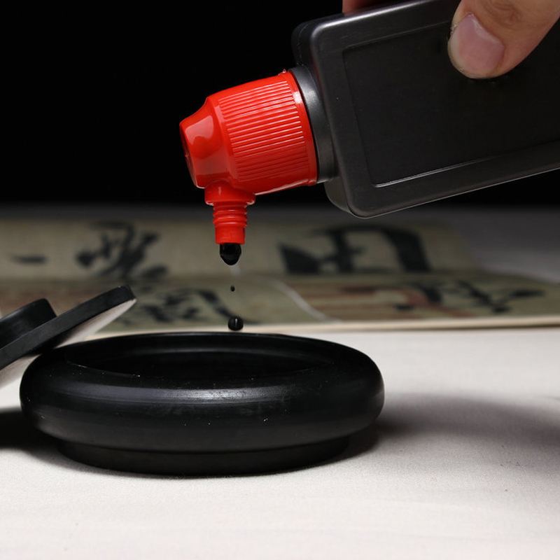 想要孩子学书法,想要孩子学习好怎么办