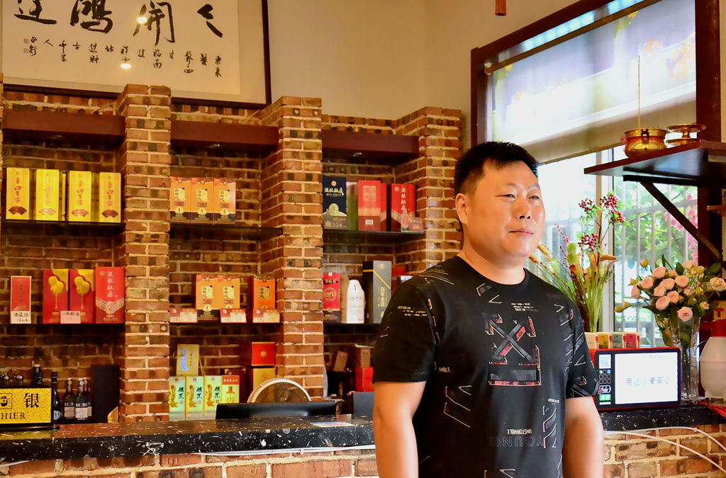 洛阳徐州人家土菜馆,洛阳徐州土菜馆涧西