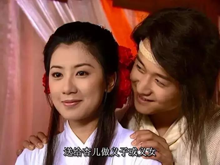 1999年过去了，我很怀念她