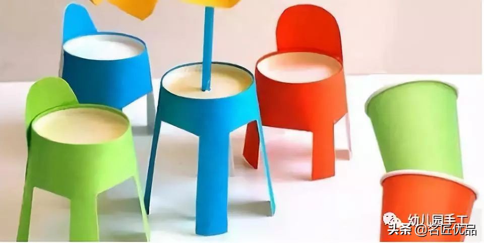 做手工被嘲笑,手工diy吐槽