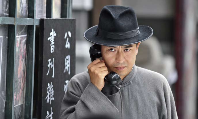 推荐七部谍战剧佳作，虽比不上经典，但整体质量来说还属上乘！