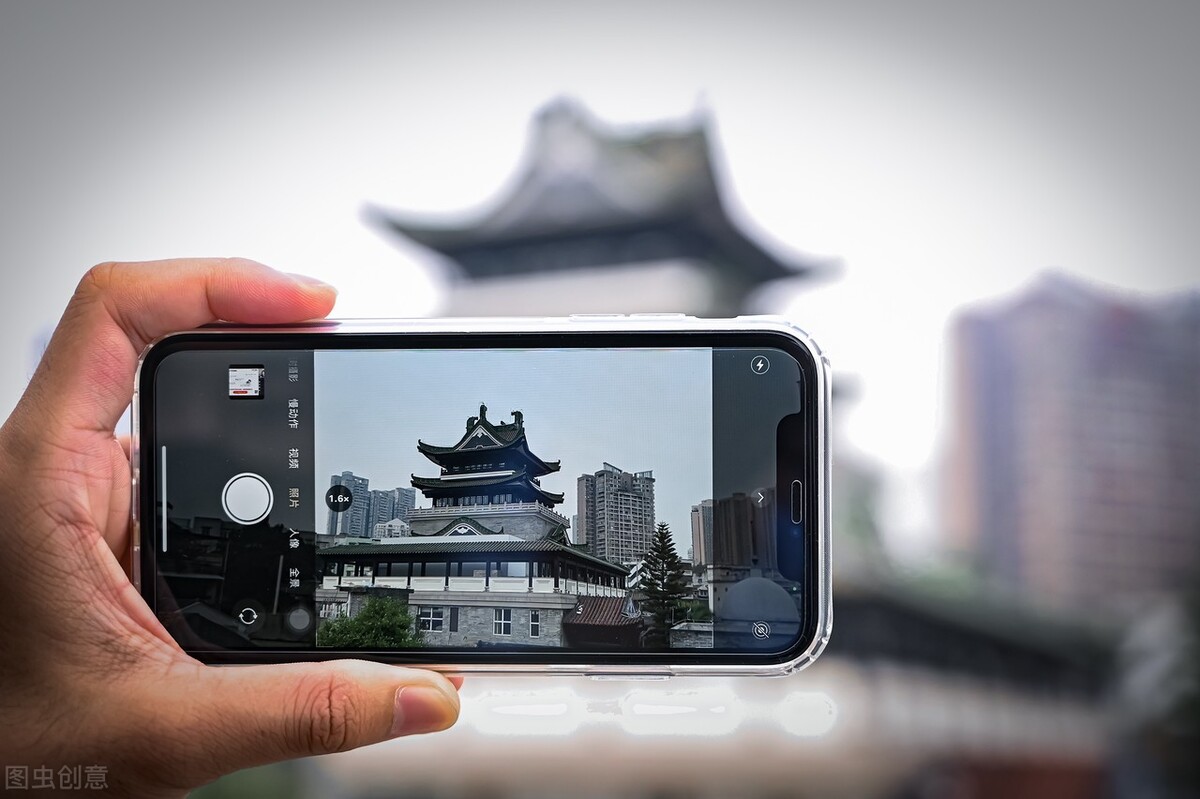 华为手机录像怎么关闭自动补光,华为手机录像自动对焦怎么关闭