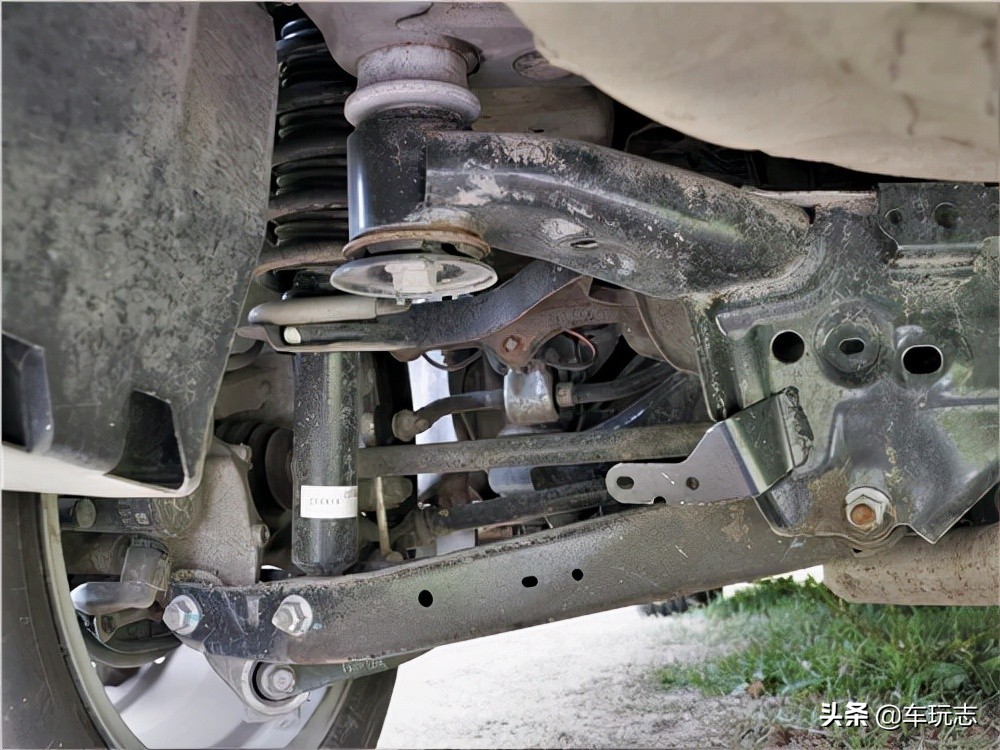 试驾第七代斯巴鲁森林人,2013斯巴鲁森林人手动挡试驾